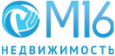 M16 - недвижимость
